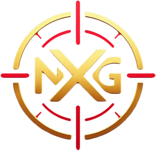 NXG Esports logo